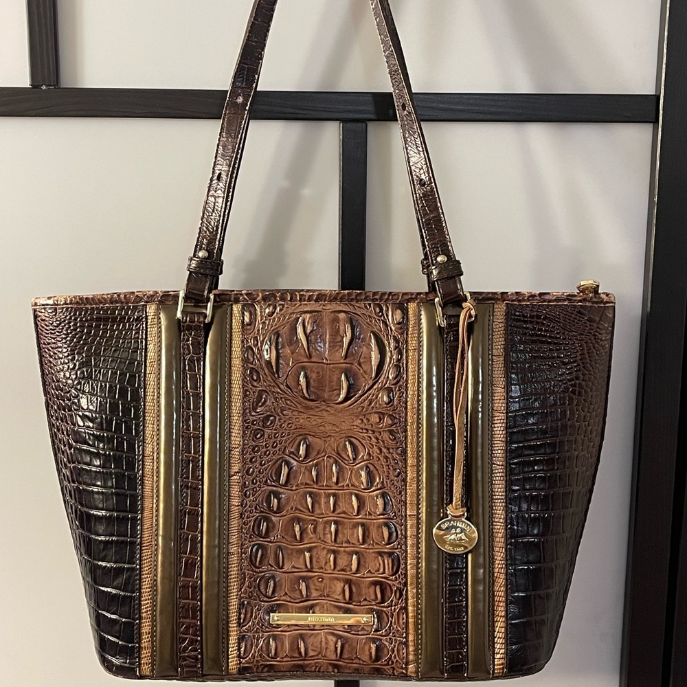 Brahim Asher Purse - image 1